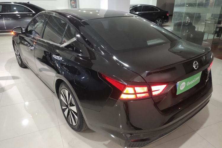 Used Nissan Teana 2021 2.0L XL Comfort Edition Exterior 2