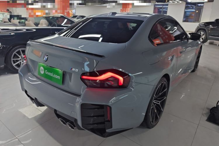 Used BMW M2 2023 M2
