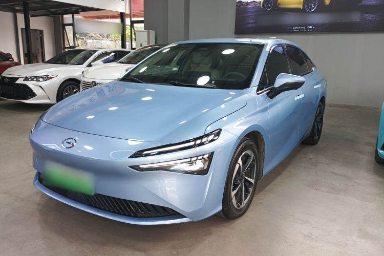 Used AION S MAX 2024 70 Star Edition