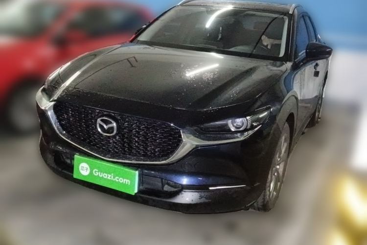 Used Mazda CX-30 2021 2.0L Automatic YAYUE Version