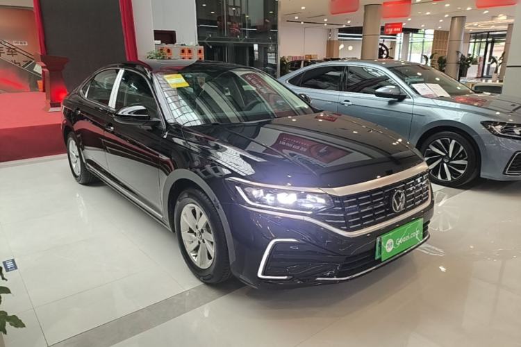 Used Volkswagen Passat New Energy 2025 430 PHEV Hybrid Business Edition