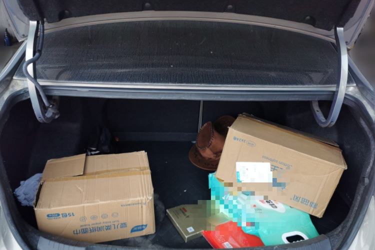 Used Buick GT 2018 15T Dual-Clutch Elite Model China V Standard