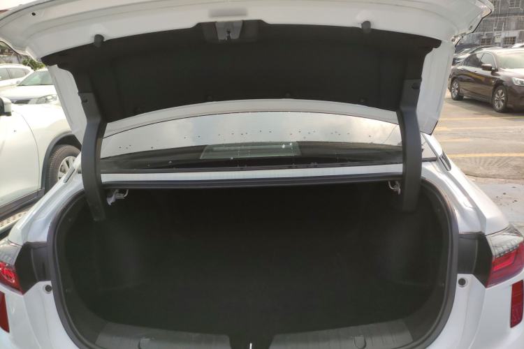 Used GAC Group EA6 2021 Luxury Edition
