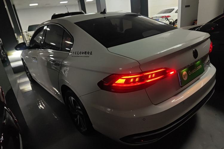 Used Volkswagen Bora 2023 200TSI DSG Enjoyment Edition
