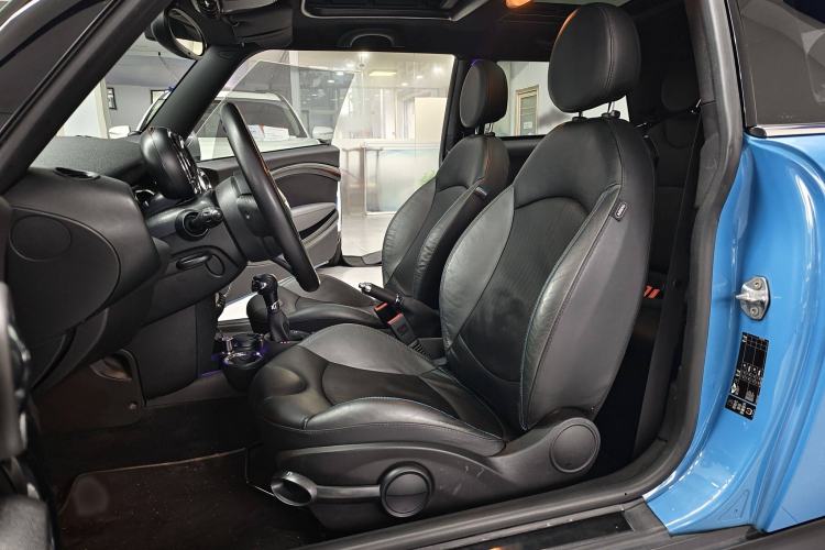 Used MINI Coupe 2012 1.6L COOPER