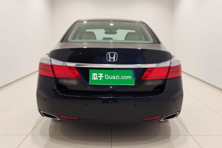 Used Honda Accord 2015 2.0L LX Comfort Edition
