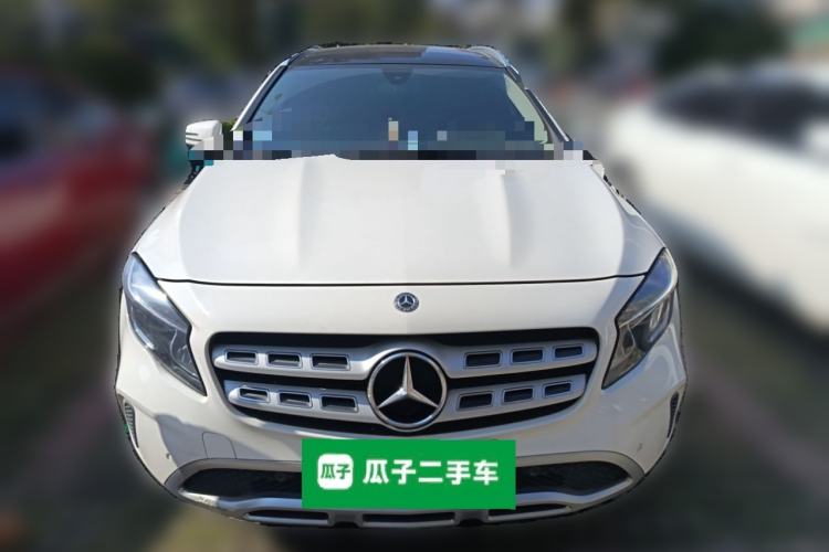 Used Mercedes-Benz GLA 2018 GLA 200 Sport Edition