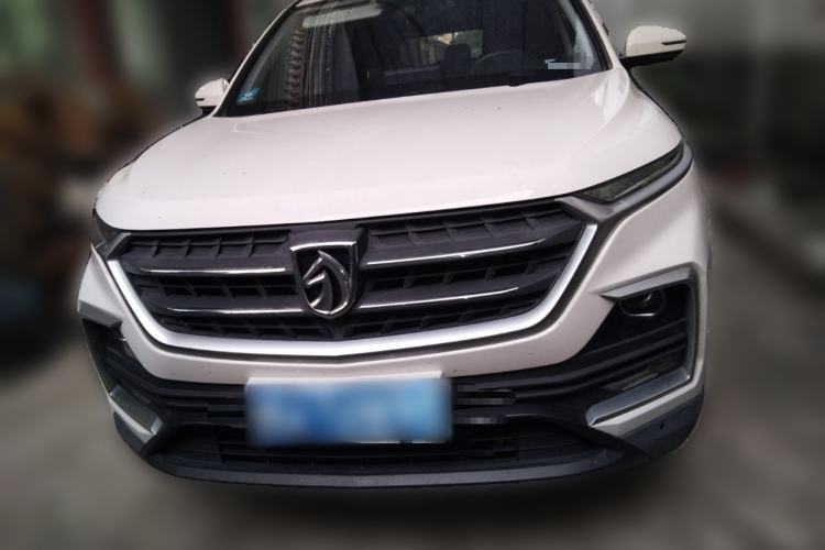 Used Baojun 530 2019 1.5T CVT Prestige Version National V