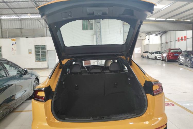 Used Ford Mondeo 2024 2.0T E-Hybrid Sport Edition ST-Line