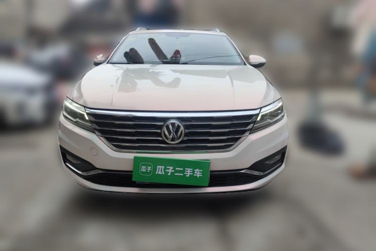 Used Volkswagen Lavida 2018 Hatchback 280TSI DSG Comfort Edition China V Standard