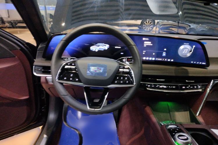 Used Cadillac CT6 2023 28T Prestige Model
