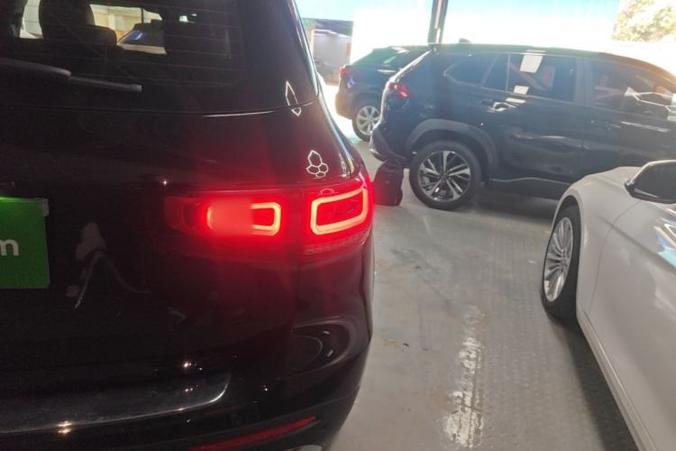 Used Mercedes-Benz GLB 2020 GLB 200 Dynamic Edition