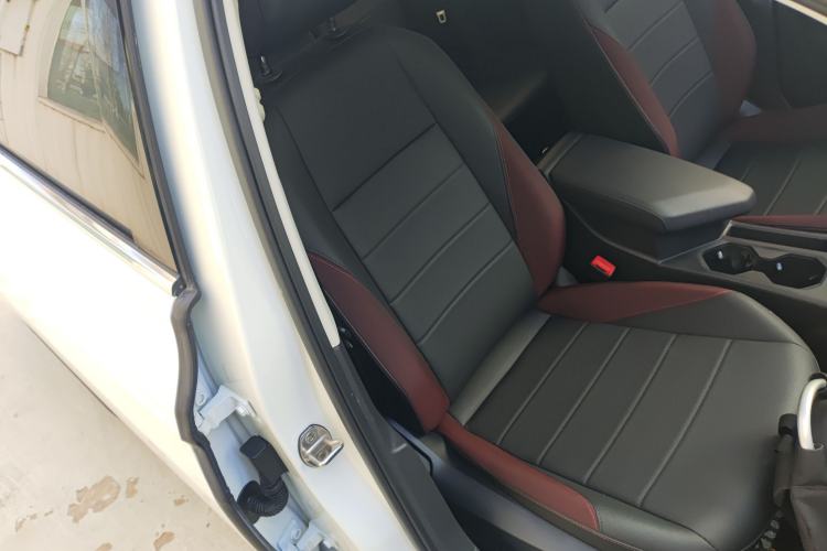 Used Volkswagen Bora 2020 1.5L Automatic Comfort Model