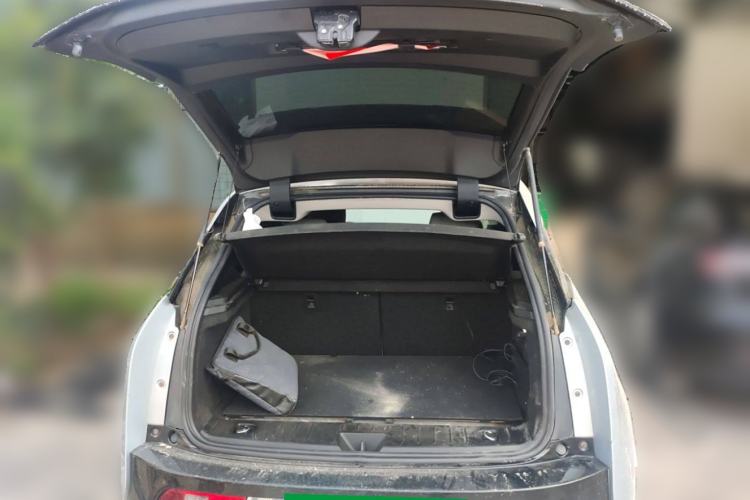 Used BMW i3 2014 Luxury Model
