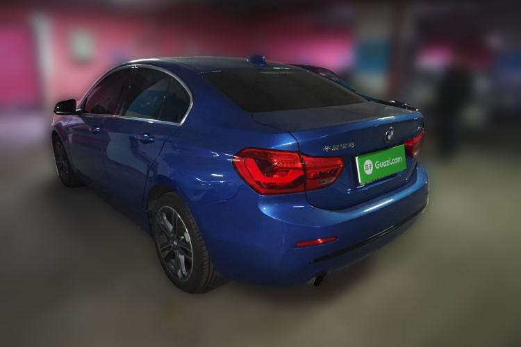 Used BMW 1 Series 2017 118i Sport Edition