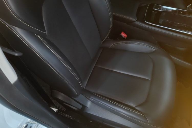 Used Roewe i6 MAX New Energy 2023 EV 420 Skyroof Special Edition