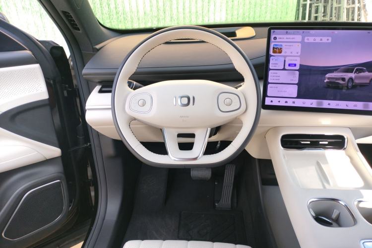 Used Qiyuan Q07 2025 215 Flagship PLUS