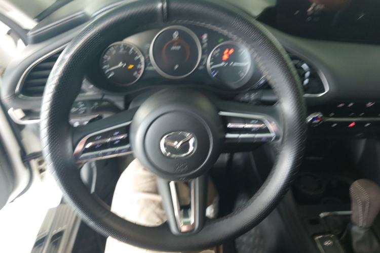 Used Mazda 3 Axela 2021 2.0L Automatic ZhiXuan Edition