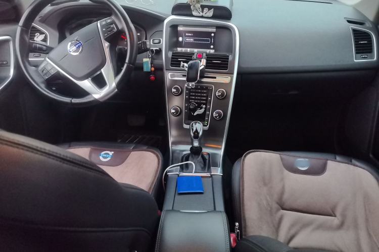 Used Volvo XC60 2014 Facelift T5 Zhiyi Edition