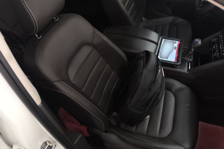 Used Volkswagen Teramont 2017 380TSI Four-Wheel Drive Luxury Edition