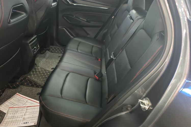 Used CHANGAN X5 PLUS 2024 1.5T DCT ZhiZun Version