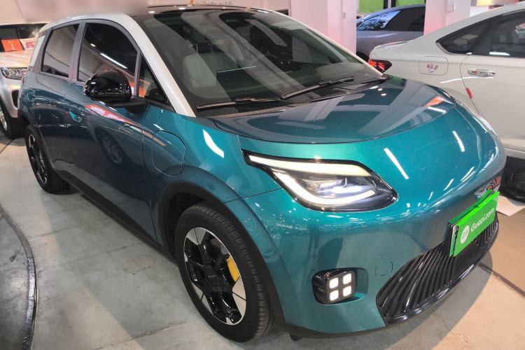 Used AION UT 2025 420 Smart Edition