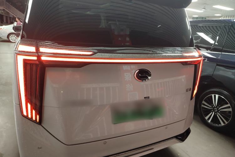 Used GAC Trumpchi E9 2023 E9 MAX