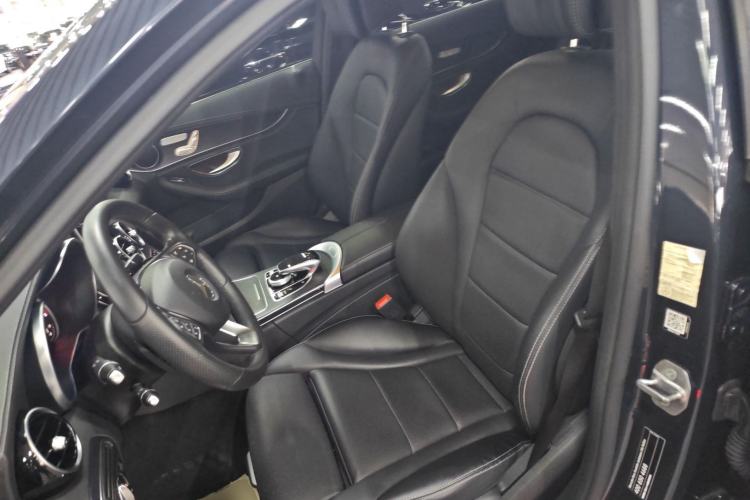 Used Mercedes-Benz C-Class 2017 C 200 L Sport Edition
