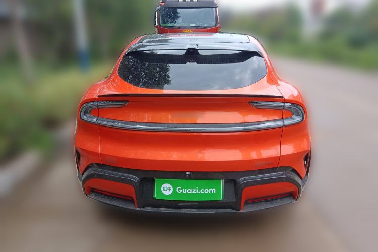 Used Xiaomi Auto YU7 2025 Ultra-Long Range High-Performance All-Wheel-Drive Max Edition
