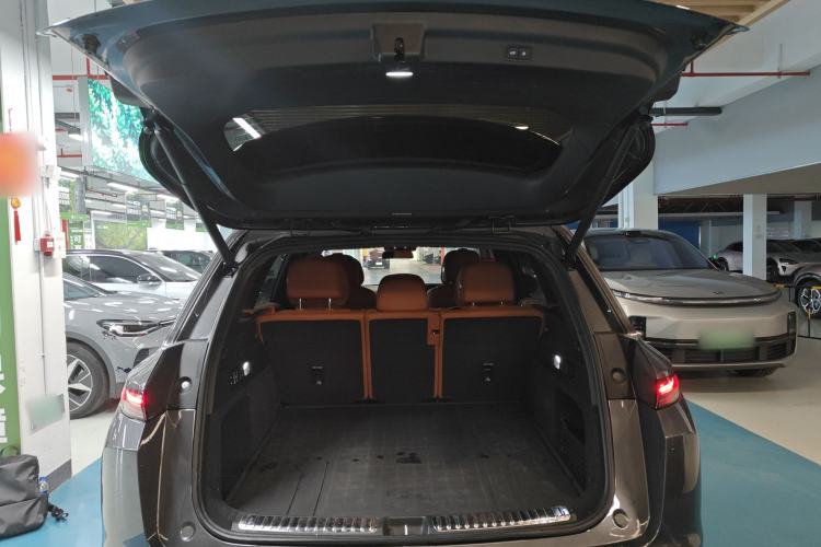 Used Li Auto L7 2023 Max model