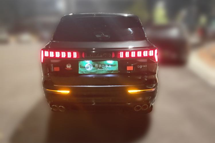 Used Lynk & Co 09 EM-P 2021 2.0T PHEV Ultra Six-Seater