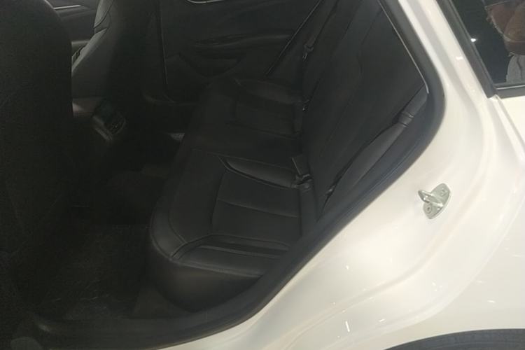 Used Buick GT 2021 Revised Version Flagship 1.5L Automatic Elite Edition