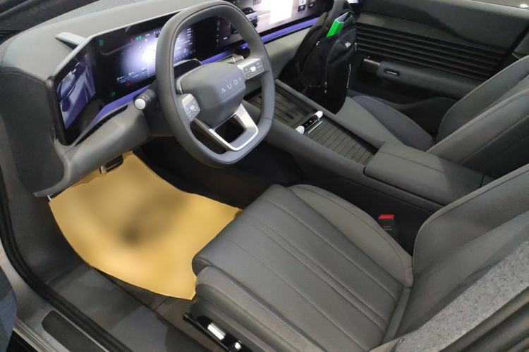 Used Audi E5 Sportback 2026 Pioneer Model
