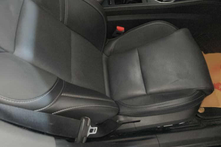 Used Lynk & Co 03 2021 2.0TD Automatic JingPro
