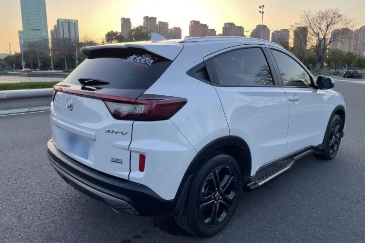 Used Honda XR-V 2020 220TURBO CVT Luxury Edition