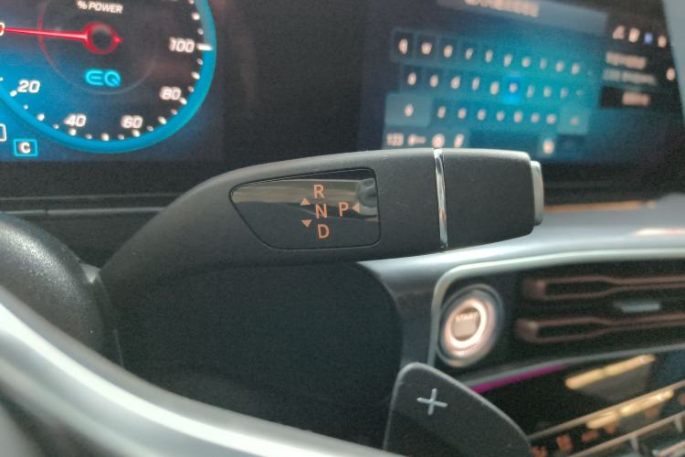 Used Mercedes-Benz EQC 2022 Facelift EQC 400 4MATIC