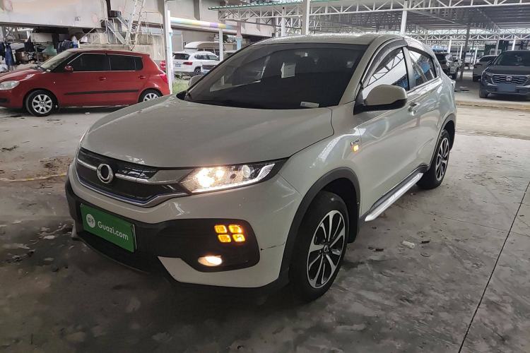 Used CIIMO X-NV 2020 Windstorm Edition