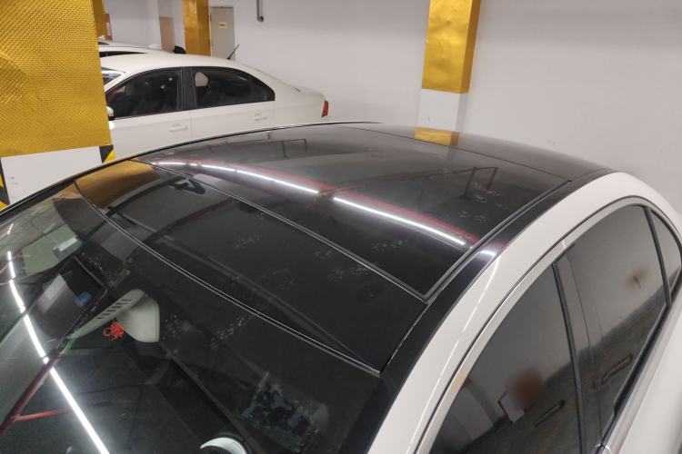 Used Mercedes-Benz C-Class 2015 C 200 L 4MATIC Sport Edition