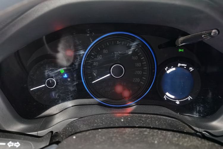 Used Honda Vezel 2020 1.5L CVT Pioneer Edition