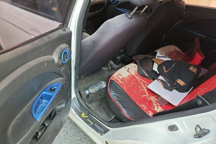 Used JMEV E200L 2018 E200L Standard Model (250 km)