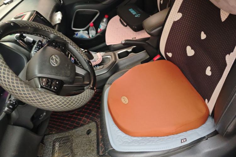 Used Hyundai ix35 2018 2.0L Automatic 2WD Zhiyong·Changxiang Edition Left Front Seat