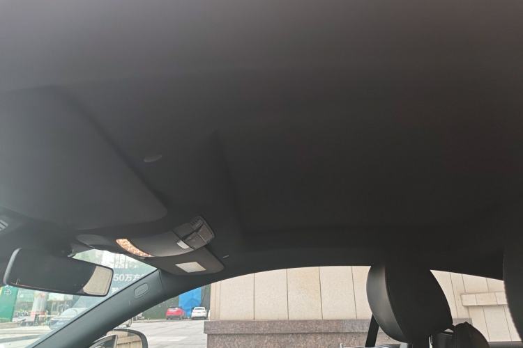 Used Mercedes-Benz E-Class 2018 E 200 4MATIC Coupe Headliner