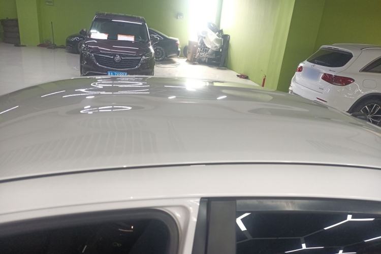 Used Toyota Vios 2021 1.5L CVT Innovation Edition Roof