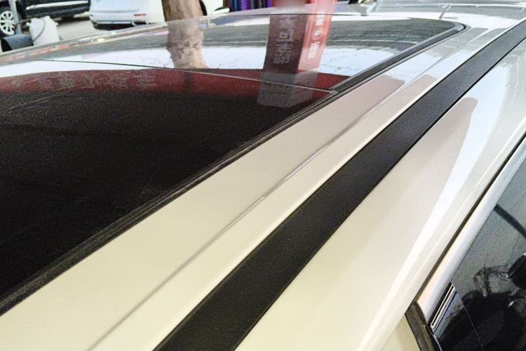 Used Hyundai Tucson 2021 Tucson L 1.5T DCT GLX Elite Edition
