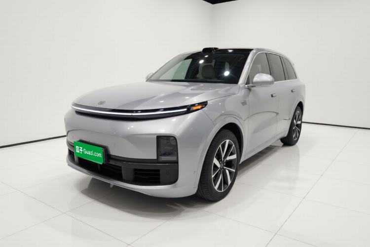 Used Li Auto L8 2023 Max model