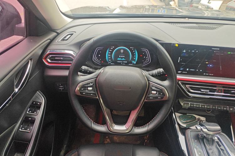 Used CHANGAN OSHAN X5 2021 1.5T DCT Prestige Edition