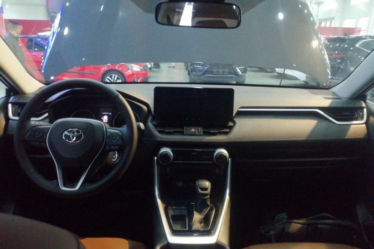 Used Toyota RAV4 2024 2.0L CVT Two-Wheel Drive Urban Edition
