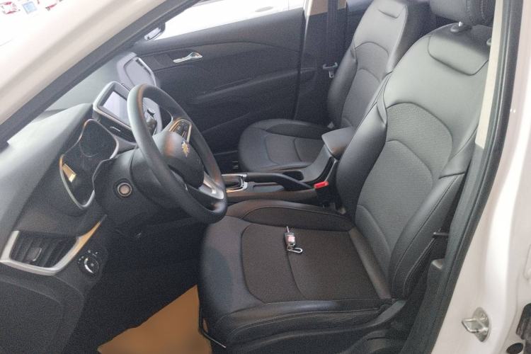 Used Chevrolet Cavalier 2019 320 Automatic Xinyue Edition