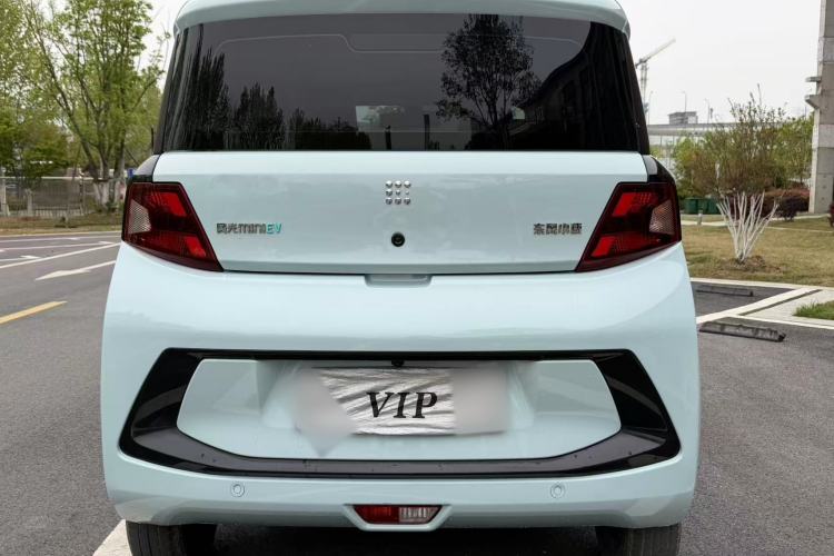 Used Dongfeng Fengon MINIEV 2022 Shishi Style Luxury Version Exterior 5