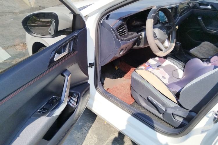 Used Volkswagen Lavida 2025 New Sharp 1.5L Outstanding New Edition